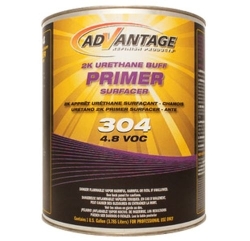 2K URETHANE PRIMER SURFACER-BUFF (4.8 VOC)